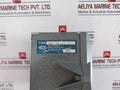 Georgin DML 34 LX 11 Pressure Switch 200Mbar