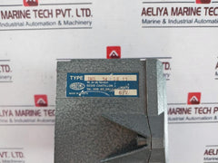 Georgin DML 34 LX 11 Pressure Switch 200Mbar