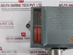 Georgin DML 34 LX 11 Pressure Switch 200Mbar