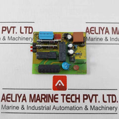 Georgin Rdn211000 Printed Circuit Board M2097 1/2