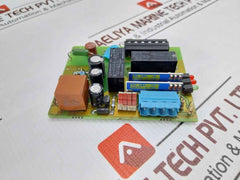 Georgin Rdn211000 Printed Circuit Board M2097 1/2