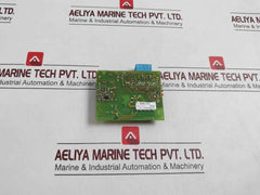 Georgin Rdn211002 Intrinsic Safe Relay M2097 1/2