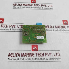 Georgin Rdn211002 Intrinsic Safe Relay M2097 1/2