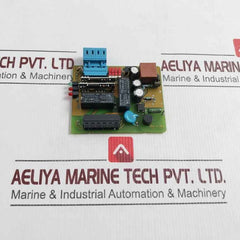 Georgin Rdn211002 Intrinsic Safe Relay M2097 1/2