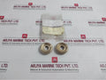 Georim 17 Piston Packing Nut For Bilge Pump