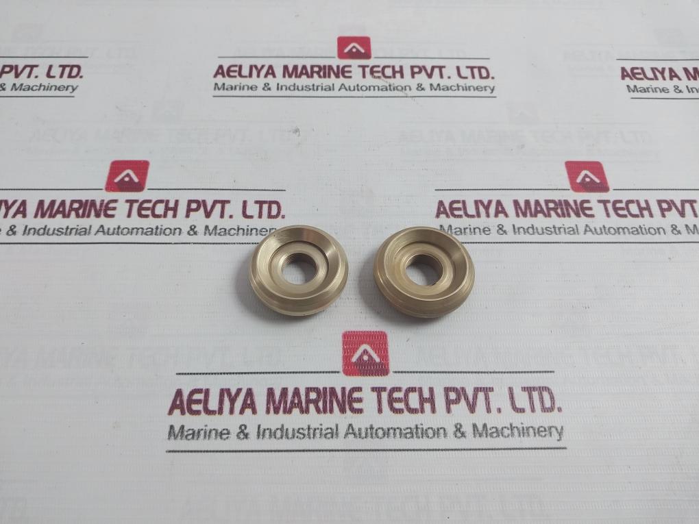 Georim 17 Piston Packing Nut For Bilge Pump