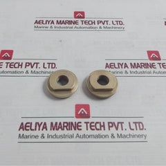 Georim 17 Piston Packing Nut For Bilge Pump