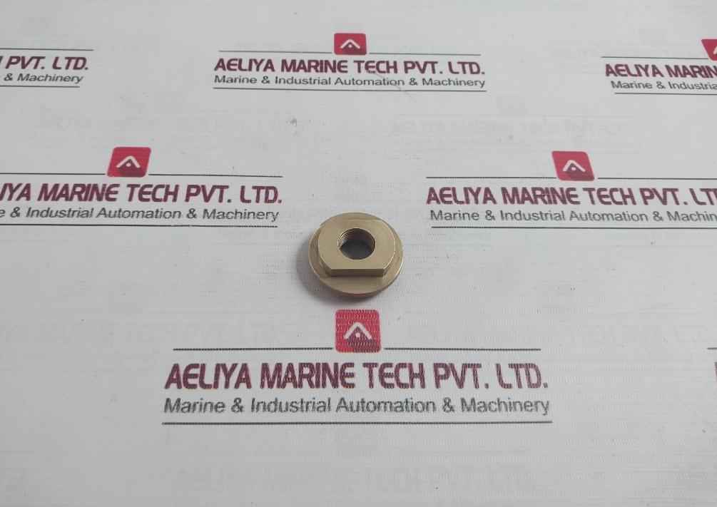 Georim 17 Piston Packing Nut For Bilge Pump