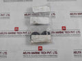 Georim 27 Valve Rubber Set 54 0No-000-00A 0No-000-00J