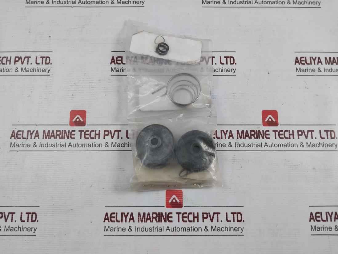 Georim 27 Valve Rubber Set 54 0No-000-00A 0No-000-00J