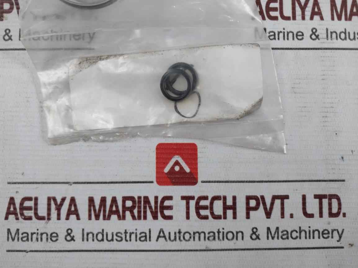 Georim 27 Valve Rubber Set 54 0No-000-00A 0No-000-00J