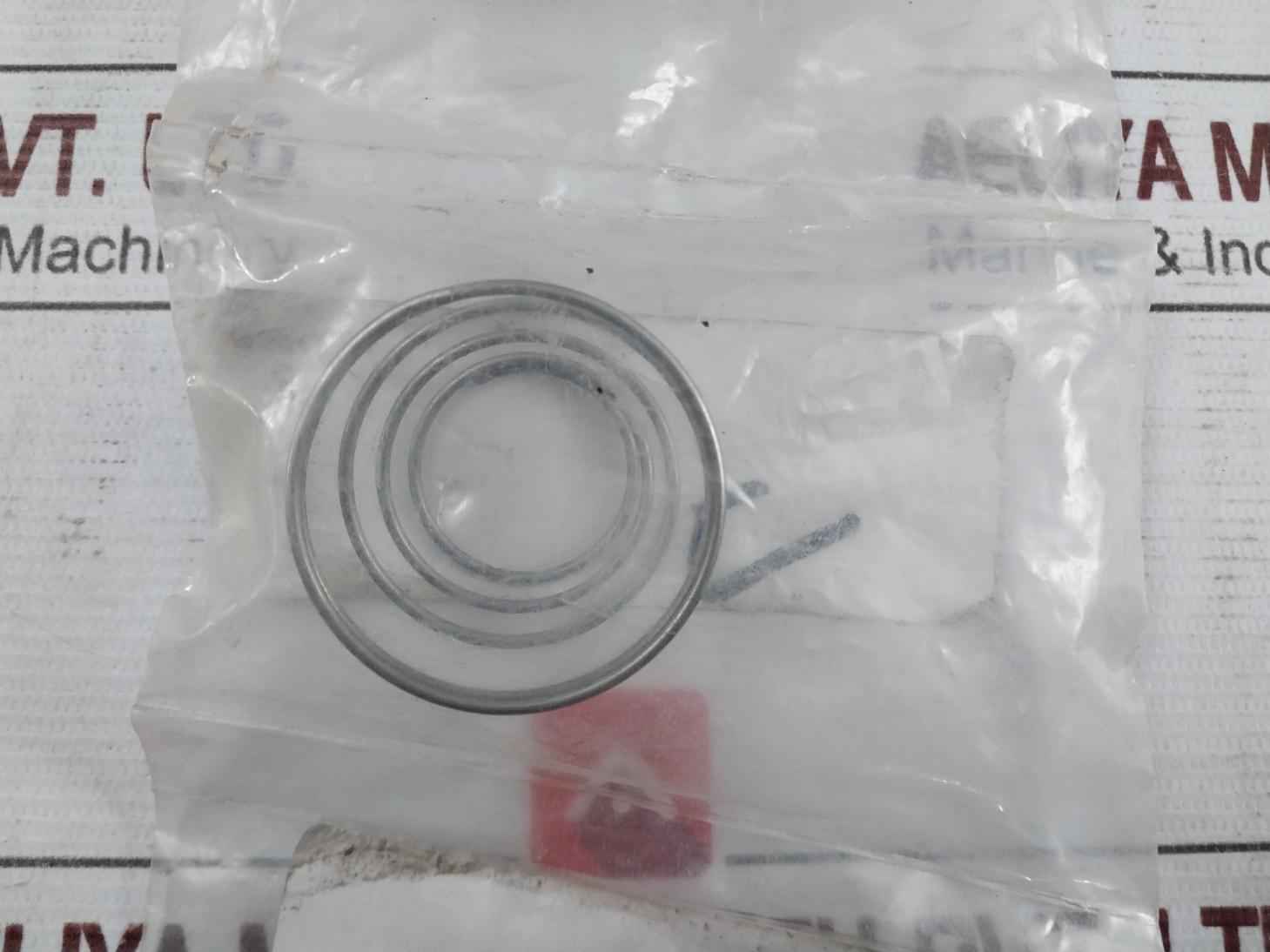Georim 27 Valve Rubber Set 54 0No-000-00A 0No-000-00J