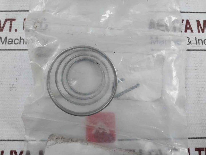 Georim 27 Valve Rubber Set 54 0No-000-00A 0No-000-00J