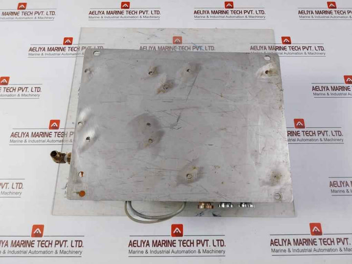 Georim Gba-155 Oil Content Meter/15Ppm Bilge Alarm Bg-10Cp Rev: V3C 94V-0