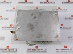 Georim Gba-155 Oil Content Meter/15Ppm Bilge Alarm Bg-10Cp Rev: V3C 94V-0