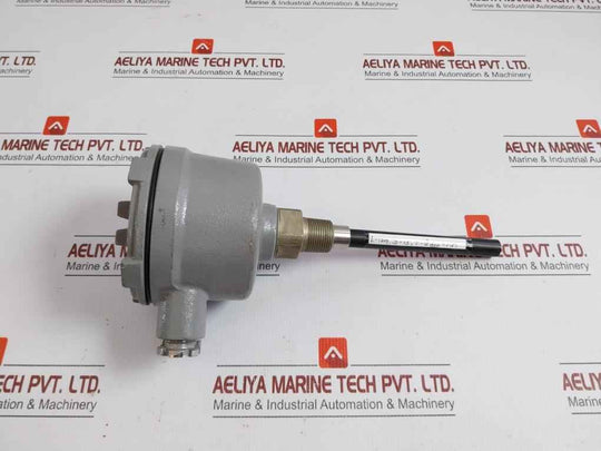Georim Oil Level Switch Lsc-75 110V L-129