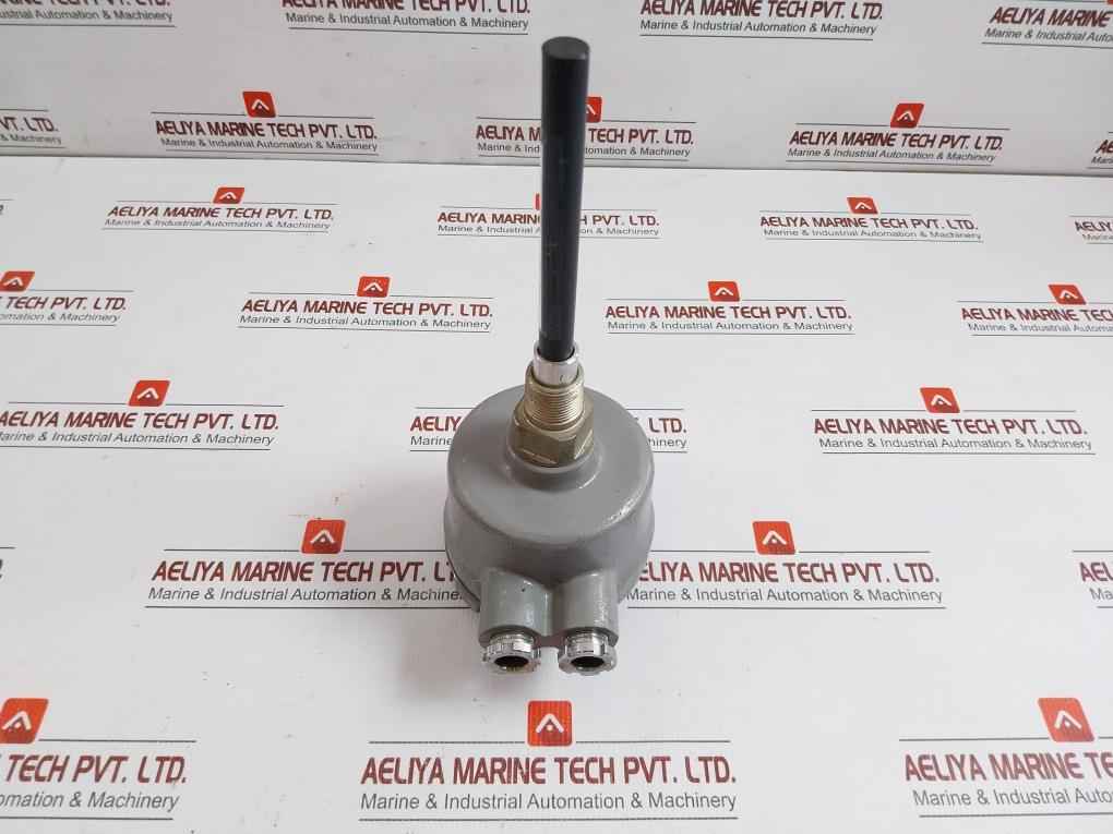 Georim Oil Level Switch Lsc-75 110V L-129