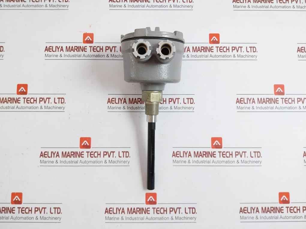 Georim Oil Level Switch Lsc-75 110V L-129