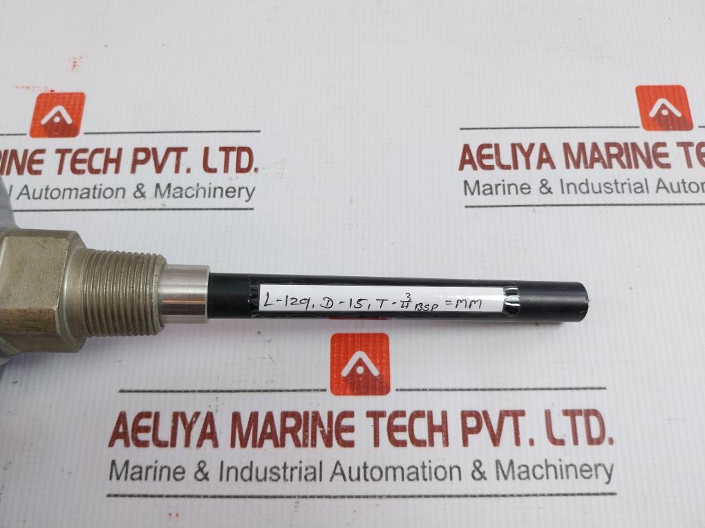 Georim Oil Level Switch Lsc-75 110V L-129