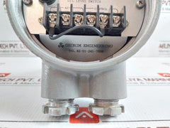 Georim Oil Level Switch Lsc-75 110V L-129