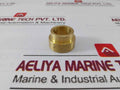 Georim Piston Collar Bush Brass