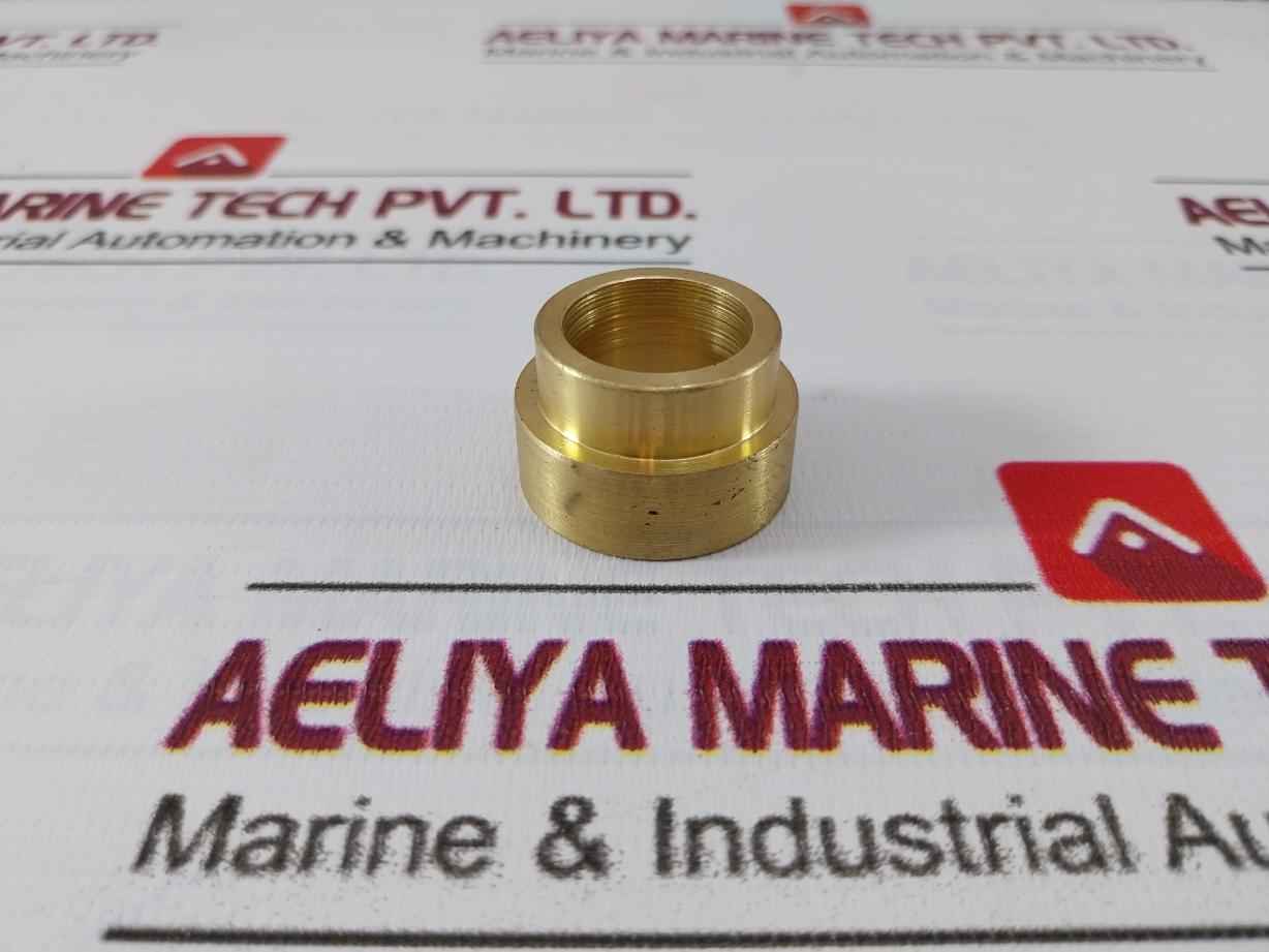 Georim Piston Collar Bush Brass