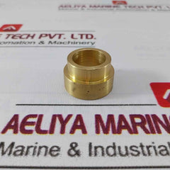 Georim Piston Collar Bush Brass