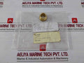Georim Piston Collar Bush Brass