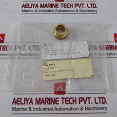 Georim Piston Collar Bush Brass