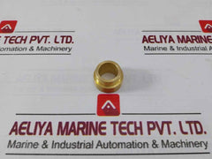 Georim Piston Collar Bush Brass