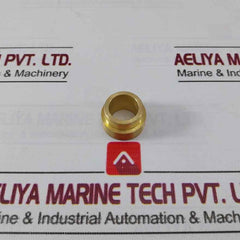 Georim Piston Collar Bush Brass