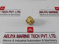 Georim Piston Collar Bush Brass