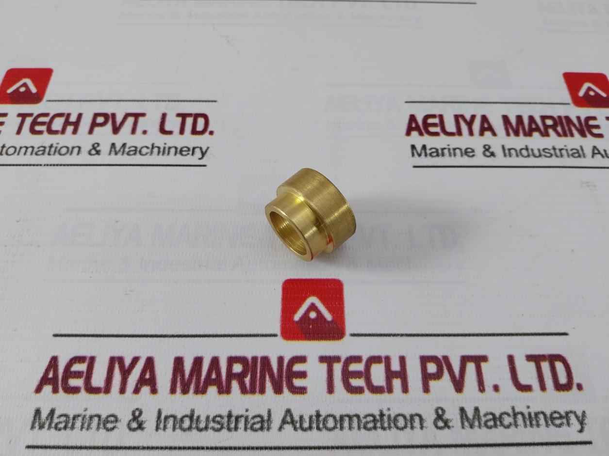 Georim Piston Collar Bush Brass