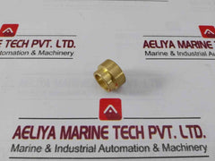Georim Piston Collar Bush Brass
