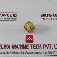 Georim Piston Collar Bush Brass