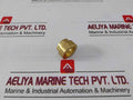 Georim Piston Collar Bush Brass
