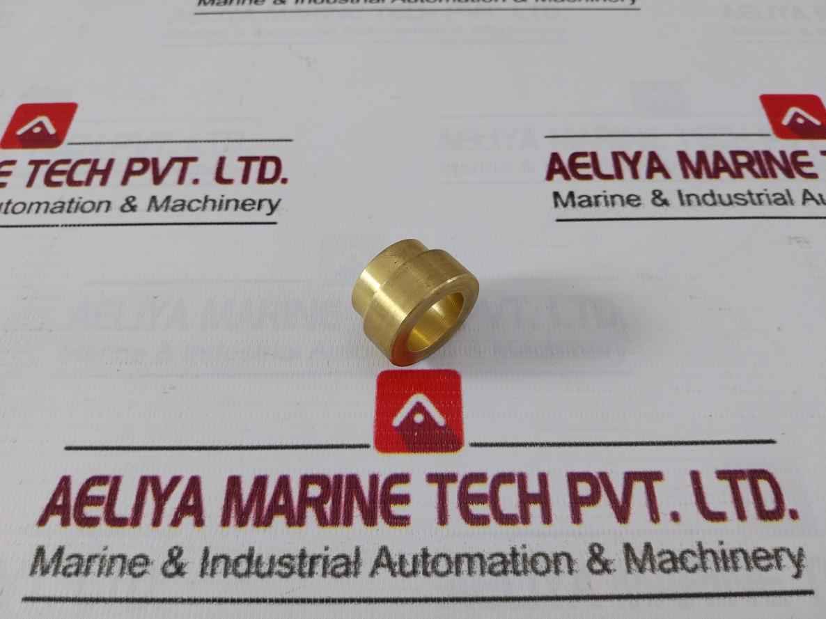 Georim Piston Collar Bush Brass