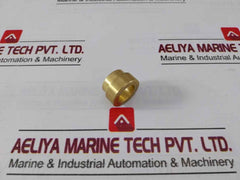 Georim Piston Collar Bush Brass