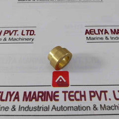Georim Piston Collar Bush Brass