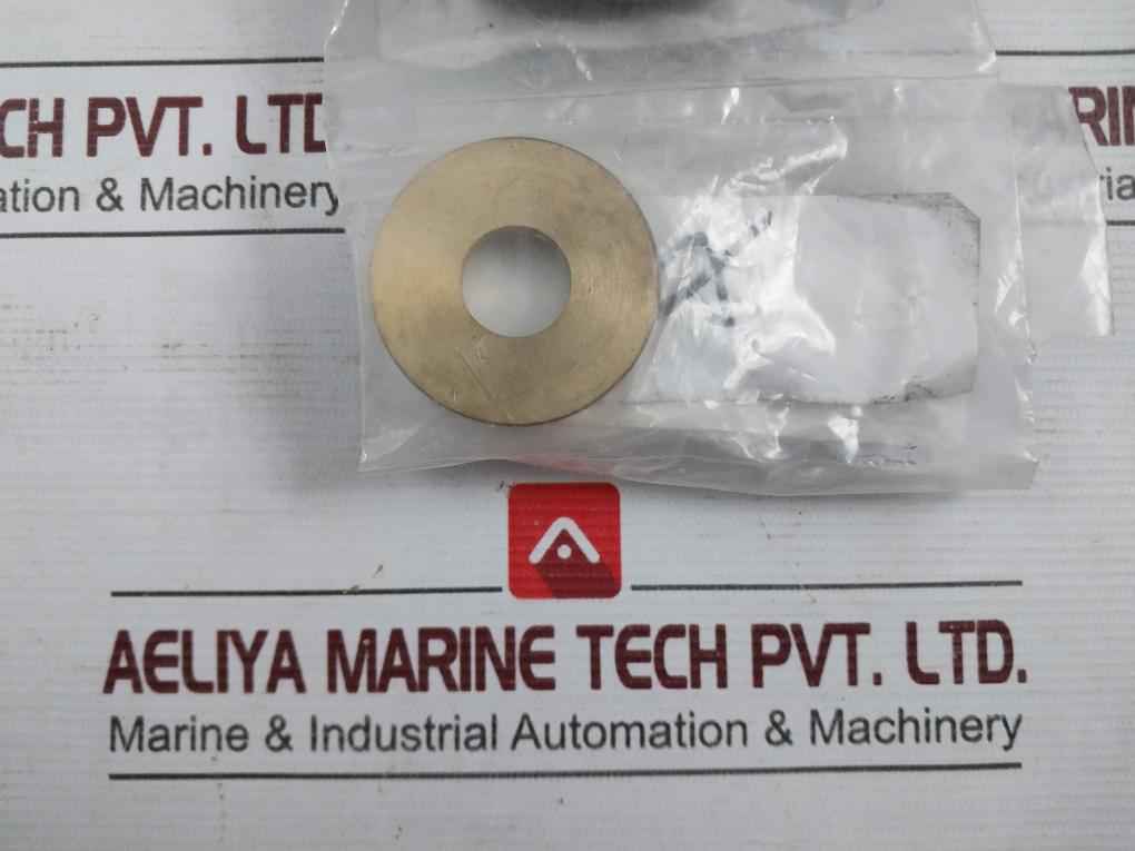 Georim Piston V-packing Set For Bilge Pump P102 C2600Be 0No-000-007 E13