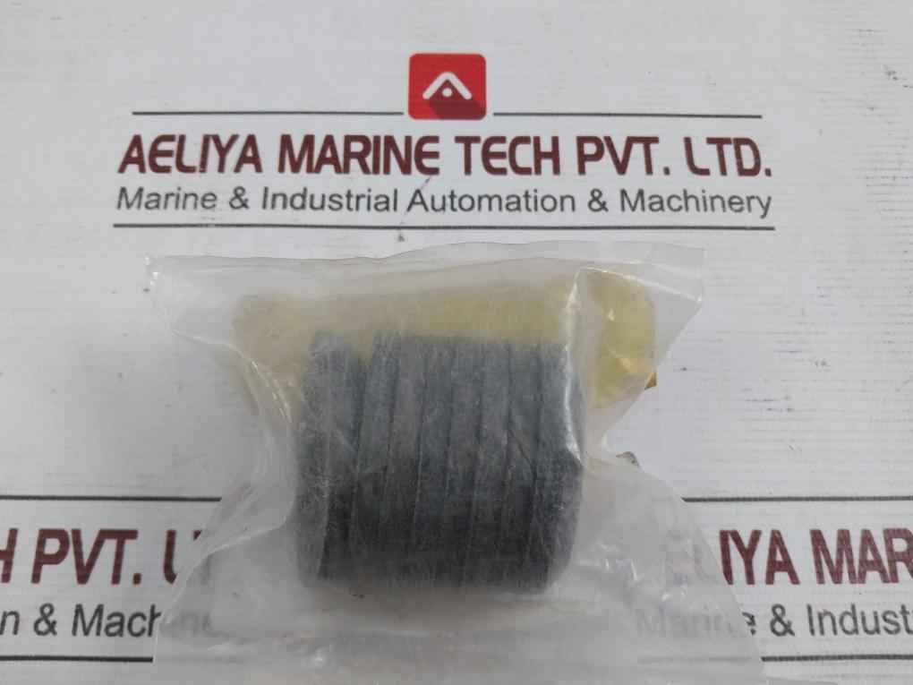 Georim Piston V-packing Set For Bilge Pump P102 C2600Be 0No-000-007 E13