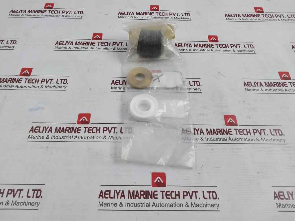 Georim Piston V-packing Set For Bilge Pump P102 C2600Be 0No-000-007 E13