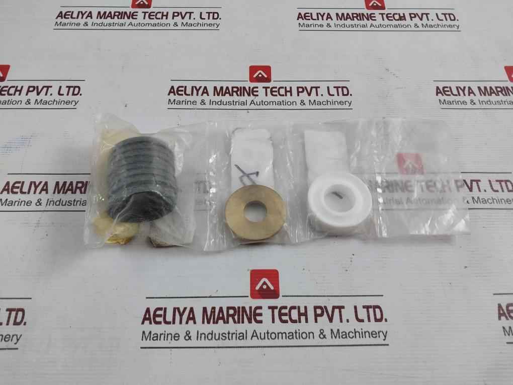 Georim Piston V-packing Set For Bilge Pump P102 C2600Be 0No-000-007 E13