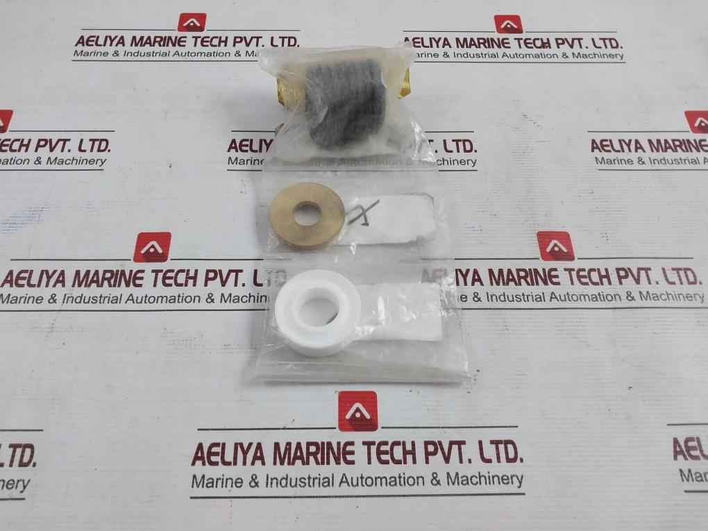Georim Piston V-packing Set For Bilge Pump P102 C2600Be 0No-000-007 E13