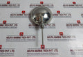 Germanow-simon 50-400°F Tel-tru Thermometer