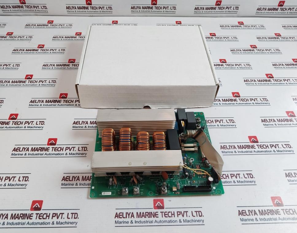 Ges103R200003-a Printed Circuit Board 2933304000