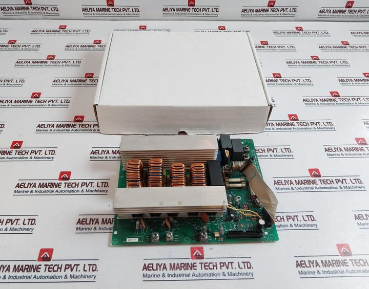 Ges103R200003-a Printed Circuit Board 2933304000
