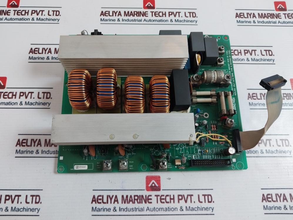 Ges103R200003-a Printed Circuit Board 2933304000