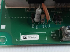 Ges103R200003-a Printed Circuit Board 2933304000