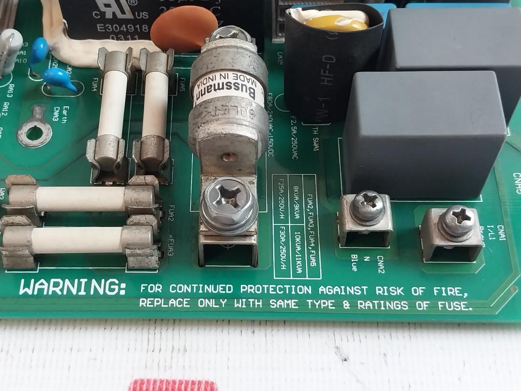 Ges103R200003-a Printed Circuit Board 2933304000